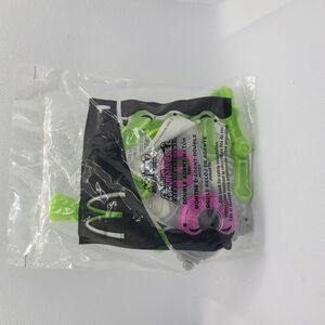 Green and Pink Gadget in Packaging
